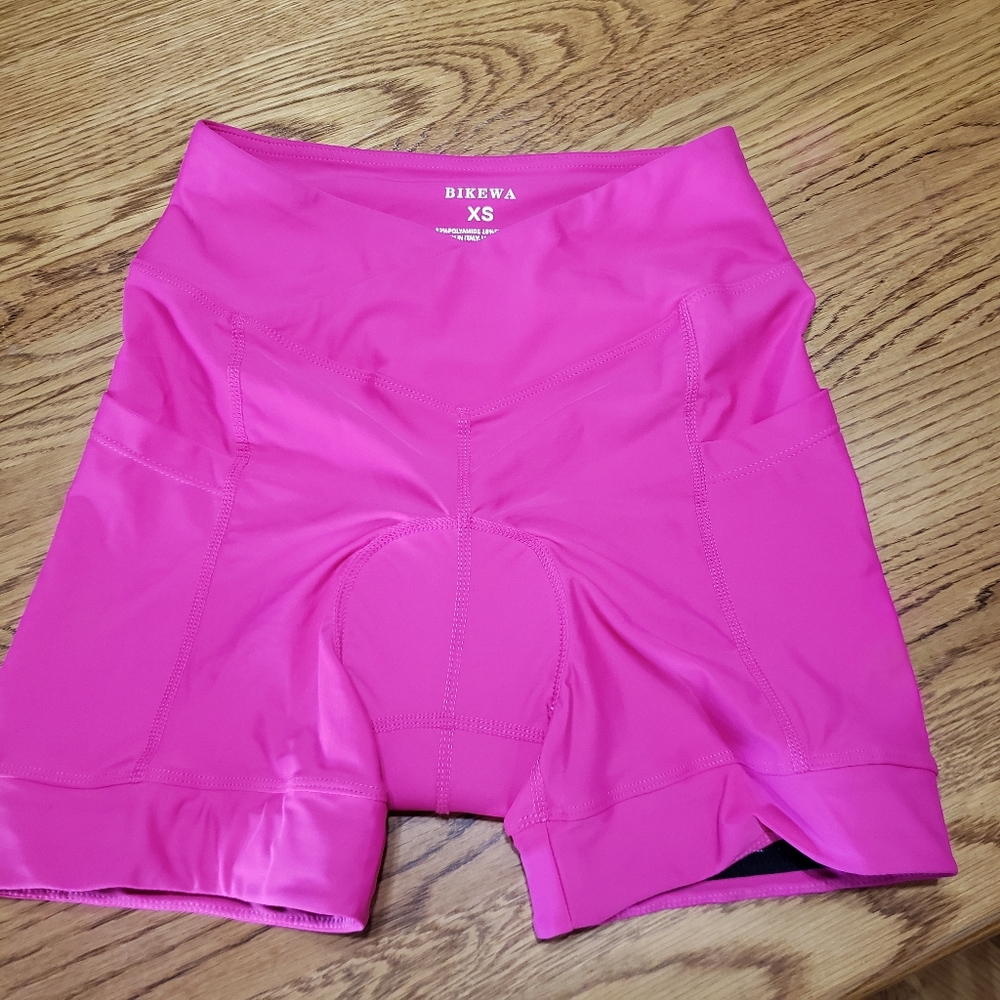 Bikewa Cycling Shorts